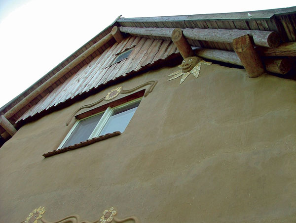 vyuzitie hlinenych materialov vsucasnom stavebnictve