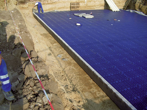 Význam technických noriem v oblasti dimenzovania stôk, dažďových nádrží a vsakovania