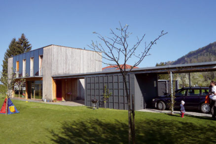 Význam vzduchotesnosti budov v trende znižovania ich energetickej náročnosti