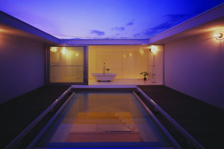 Wabi-sabi - základ japonskej architektúry