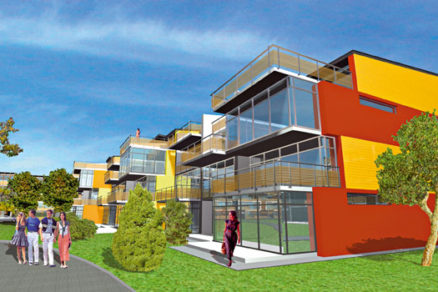 Za oddychom do Stupavy