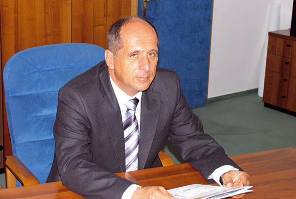 Zákazník musí byť spokojný s kvalitou, termínom a s cenou (profil spoločnosti Strabag, s. r. o.)