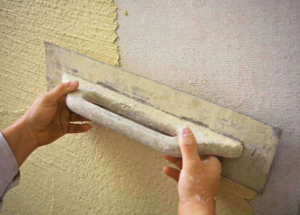 Zásady voľby a realizácie vonkajších omietkových systémov