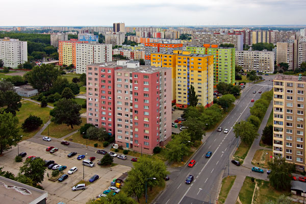 Zatepľovanie ako súčasť významnej obnovy budov (1. časť)