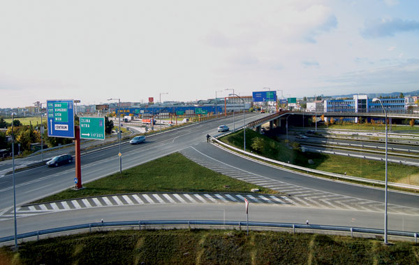 Zavedenie elektronického mýtneho systému