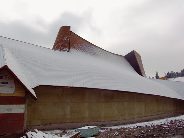 Zdeněk Fránek: Nepreviniť sa proti pamäti miesta