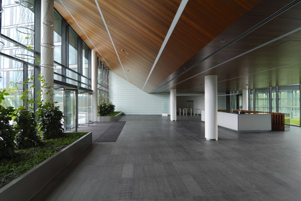 Zelených budov na Slovensku napriek tlaku EÚ nepribúda