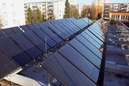 Žiarsky výrobca je pripravený na zvýšené požiadavky trhov po skončení recesie