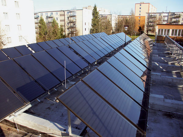 Žiarsky výrobca je pripravený na zvýšené požiadavky trhov po skončení recesie