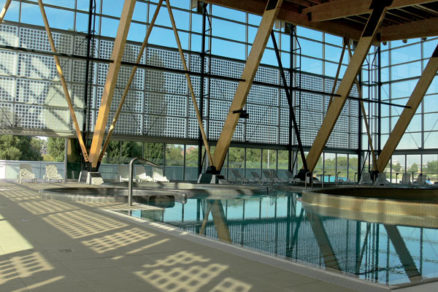 Získavanie energie z fasády ako súčasť TZB