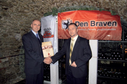 Zmluva o spolupráci