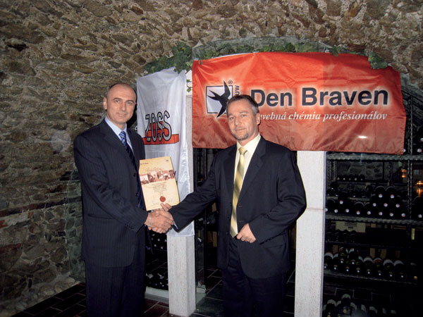 Zmluva o spolupráci