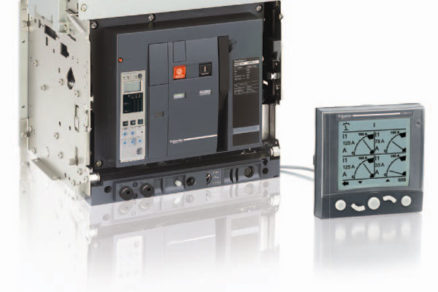 Znovu jednoduchšie s Micrologic E