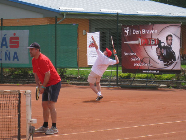 ZOSS - Den Braven Cup 2010