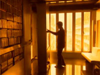 Byt s rozlohou 32 m2